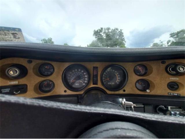 1977 Chevrolet Camaro (CC-2079381) for sale in Cadillac, Michigan