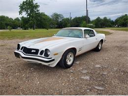 1977 Chevrolet Camaro (CC-2079381) for sale in Cadillac, Michigan