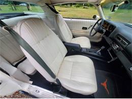 1977 Chevrolet Camaro (CC-2079381) for sale in Cadillac, Michigan