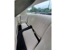 1977 Chevrolet Camaro (CC-2079381) for sale in Cadillac, Michigan