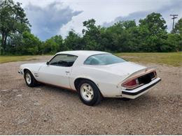 1977 Chevrolet Camaro (CC-2079381) for sale in Cadillac, Michigan