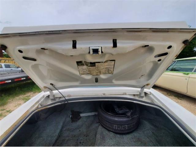 1977 Chevrolet Camaro (CC-2079381) for sale in Cadillac, Michigan