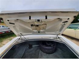 1977 Chevrolet Camaro (CC-2079381) for sale in Cadillac, Michigan
