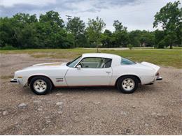 1977 Chevrolet Camaro (CC-2079381) for sale in Cadillac, Michigan