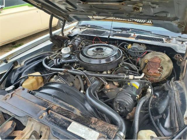 1977 Chevrolet Camaro (CC-2079381) for sale in Cadillac, Michigan