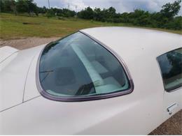 1977 Chevrolet Camaro (CC-2079381) for sale in Cadillac, Michigan