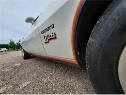 1977 Chevrolet Camaro (CC-2079381) for sale in Cadillac, Michigan