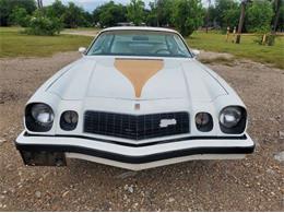 1977 Chevrolet Camaro (CC-2079381) for sale in Cadillac, Michigan