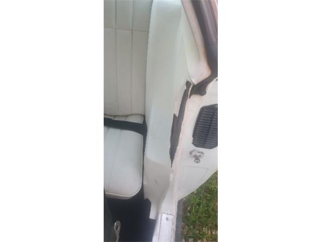 1977 Chevrolet Camaro (CC-2079381) for sale in Cadillac, Michigan