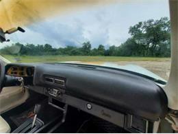 1977 Chevrolet Camaro (CC-2079381) for sale in Cadillac, Michigan