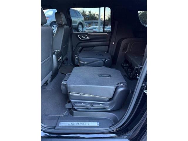 2022 Chevrolet Suburban (CC-2079382) for sale in Cadillac, Michigan