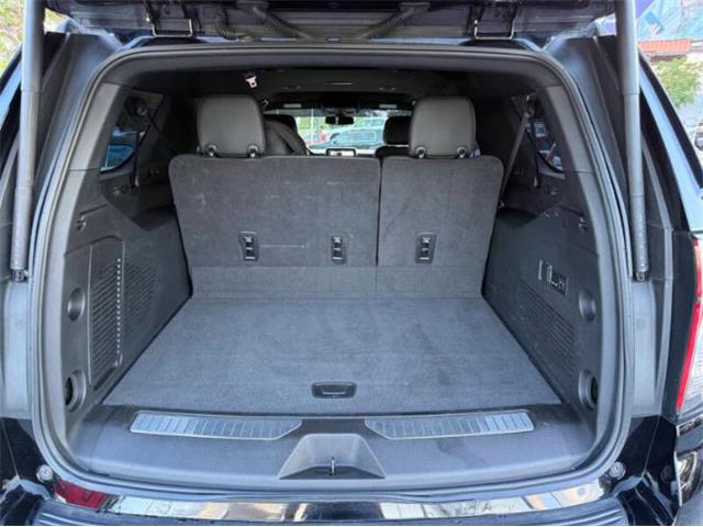 2022 Chevrolet Suburban (CC-2079382) for sale in Cadillac, Michigan
