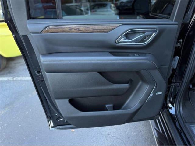 2022 Chevrolet Suburban (CC-2079382) for sale in Cadillac, Michigan