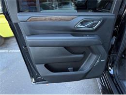 2022 Chevrolet Suburban (CC-2079382) for sale in Cadillac, Michigan