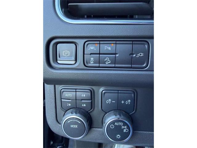 2022 Chevrolet Suburban (CC-2079382) for sale in Cadillac, Michigan