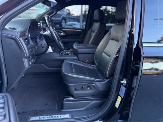 2022 Chevrolet Suburban (CC-2079382) for sale in Cadillac, Michigan