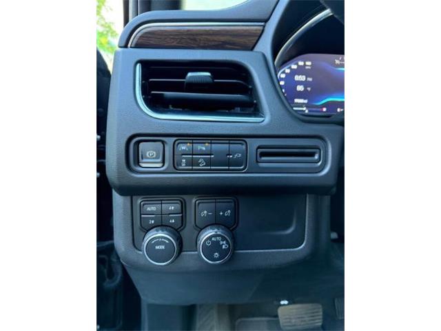 2022 Chevrolet Suburban (CC-2079382) for sale in Cadillac, Michigan