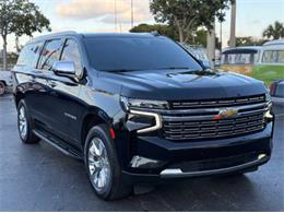 2022 Chevrolet Suburban (CC-2079382) for sale in Cadillac, Michigan