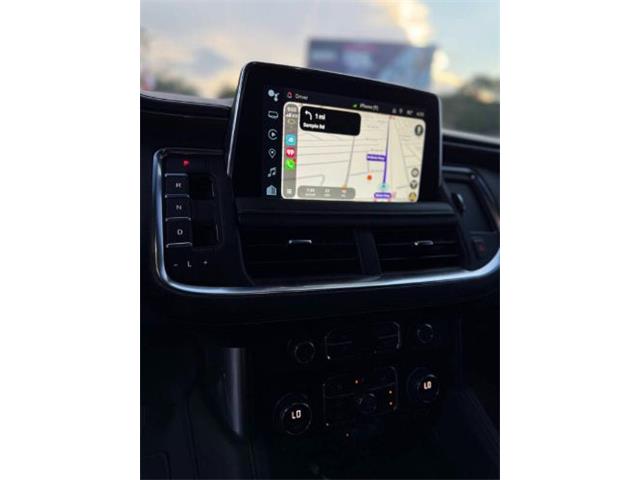 2022 Chevrolet Suburban (CC-2079382) for sale in Cadillac, Michigan
