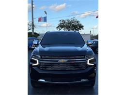 2022 Chevrolet Suburban (CC-2079382) for sale in Cadillac, Michigan
