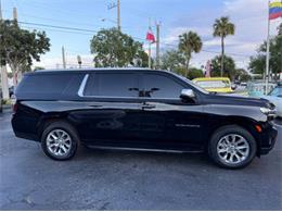 2022 Chevrolet Suburban (CC-2079382) for sale in Cadillac, Michigan