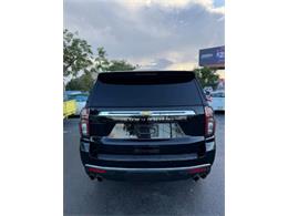 2022 Chevrolet Suburban (CC-2079382) for sale in Cadillac, Michigan