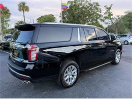 2022 Chevrolet Suburban (CC-2079382) for sale in Cadillac, Michigan