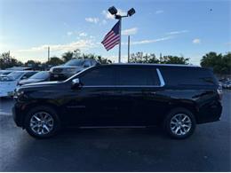 2022 Chevrolet Suburban (CC-2079382) for sale in Cadillac, Michigan