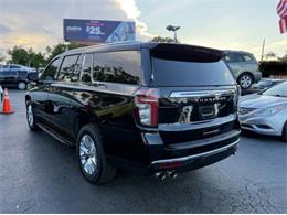 2022 Chevrolet Suburban (CC-2079382) for sale in Cadillac, Michigan