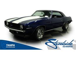 1969 Chevrolet Camaro (CC-2079383) for sale in Lutz, Florida