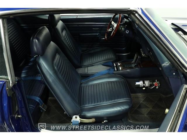 1969 Chevrolet Camaro (CC-2079383) for sale in Lutz, Florida