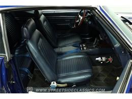 1969 Chevrolet Camaro (CC-2079383) for sale in Lutz, Florida
