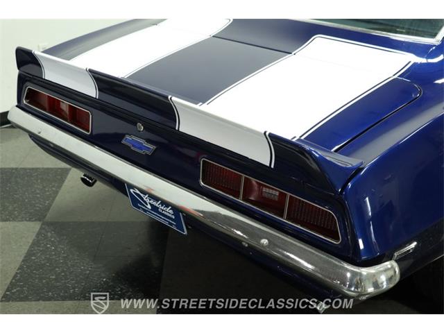 1969 Chevrolet Camaro (CC-2079383) for sale in Lutz, Florida