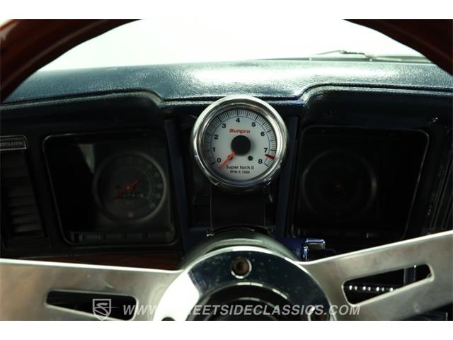 1969 Chevrolet Camaro (CC-2079383) for sale in Lutz, Florida