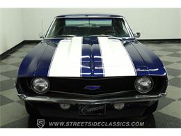 1969 Chevrolet Camaro (CC-2079383) for sale in Lutz, Florida