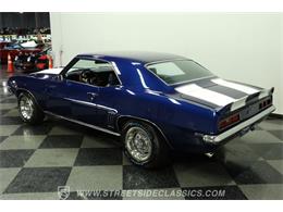 1969 Chevrolet Camaro (CC-2079383) for sale in Lutz, Florida
