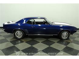 1969 Chevrolet Camaro (CC-2079383) for sale in Lutz, Florida
