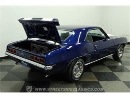 1969 Chevrolet Camaro (CC-2079383) for sale in Lutz, Florida