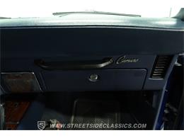 1969 Chevrolet Camaro (CC-2079383) for sale in Lutz, Florida