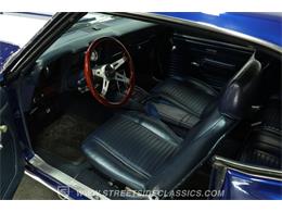 1969 Chevrolet Camaro (CC-2079383) for sale in Lutz, Florida