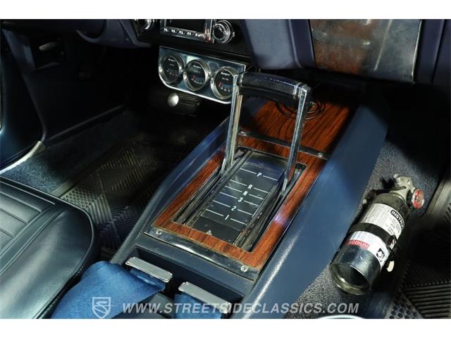 1969 Chevrolet Camaro (CC-2079383) for sale in Lutz, Florida