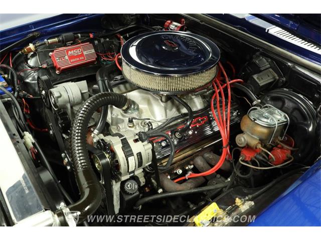 1969 Chevrolet Camaro (CC-2079383) for sale in Lutz, Florida