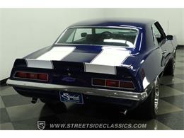 1969 Chevrolet Camaro (CC-2079383) for sale in Lutz, Florida