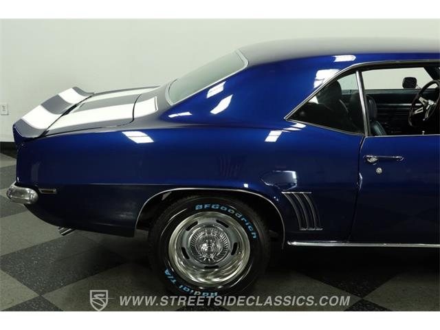 1969 Chevrolet Camaro (CC-2079383) for sale in Lutz, Florida