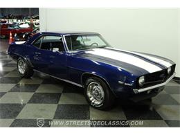 1969 Chevrolet Camaro (CC-2079383) for sale in Lutz, Florida