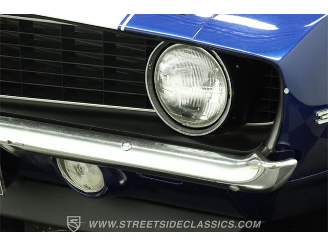 1969 Chevrolet Camaro (CC-2079383) for sale in Lutz, Florida