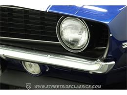 1969 Chevrolet Camaro (CC-2079383) for sale in Lutz, Florida