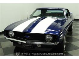 1969 Chevrolet Camaro (CC-2079383) for sale in Lutz, Florida