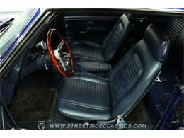 1969 Chevrolet Camaro (CC-2079383) for sale in Lutz, Florida
