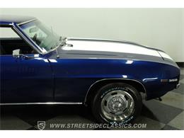 1969 Chevrolet Camaro (CC-2079383) for sale in Lutz, Florida